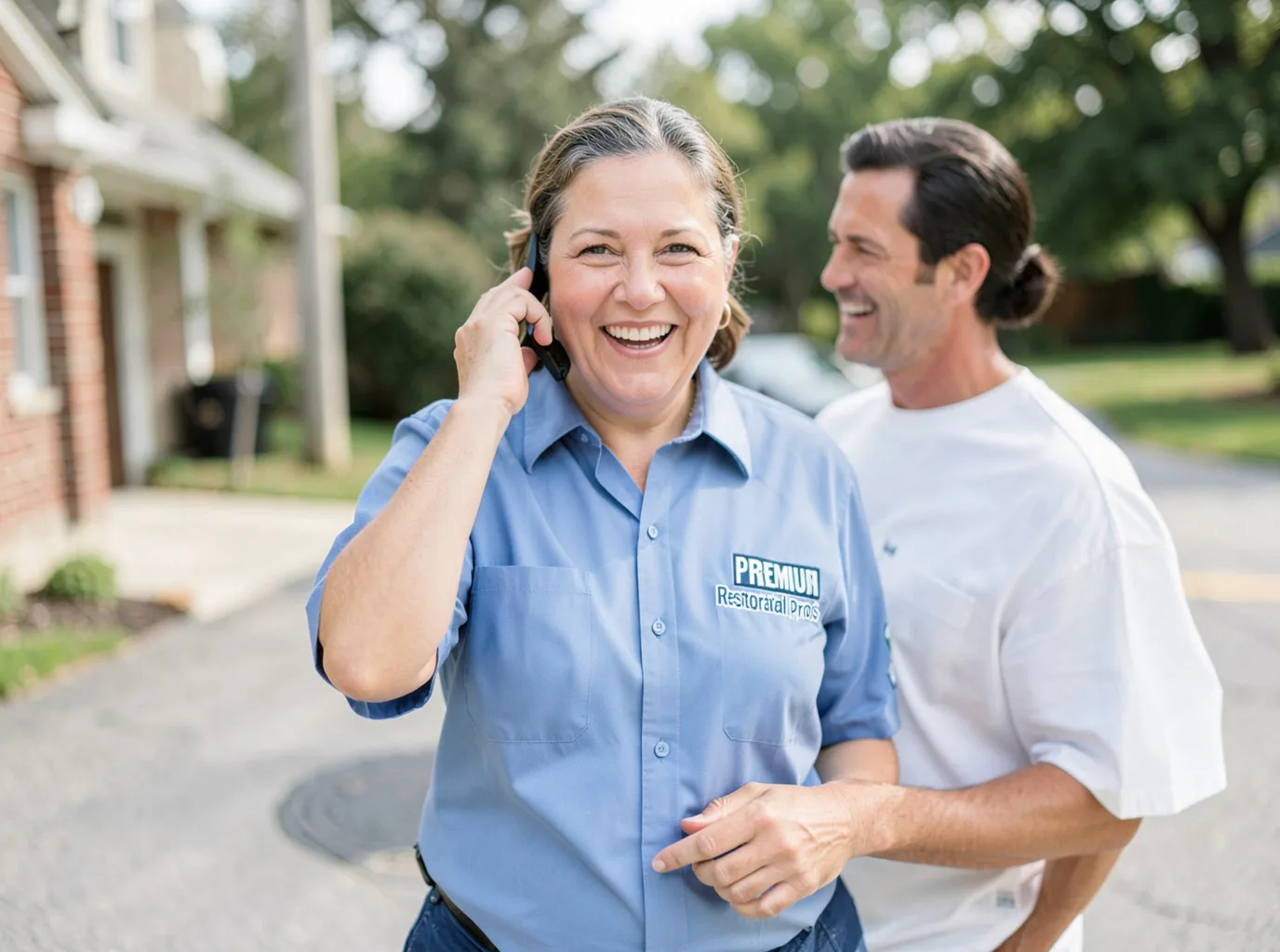 Water Damage Restoration Haviland, OH FAQs